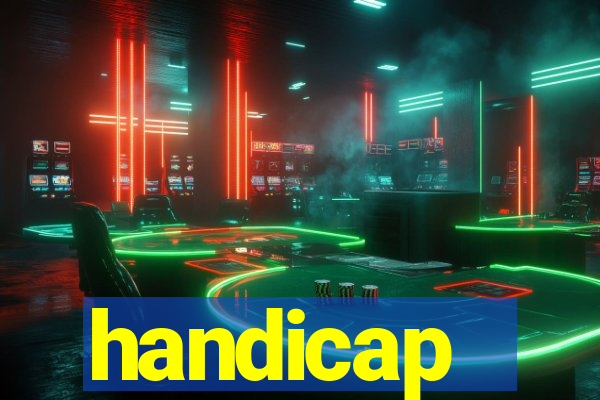 handicap - 2.5